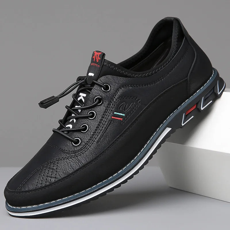 Oxford - Classic and Elegant