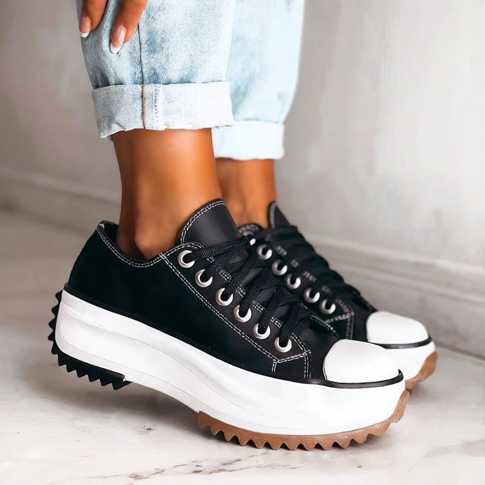 Sofia - Walk in style, elevate your comfort!