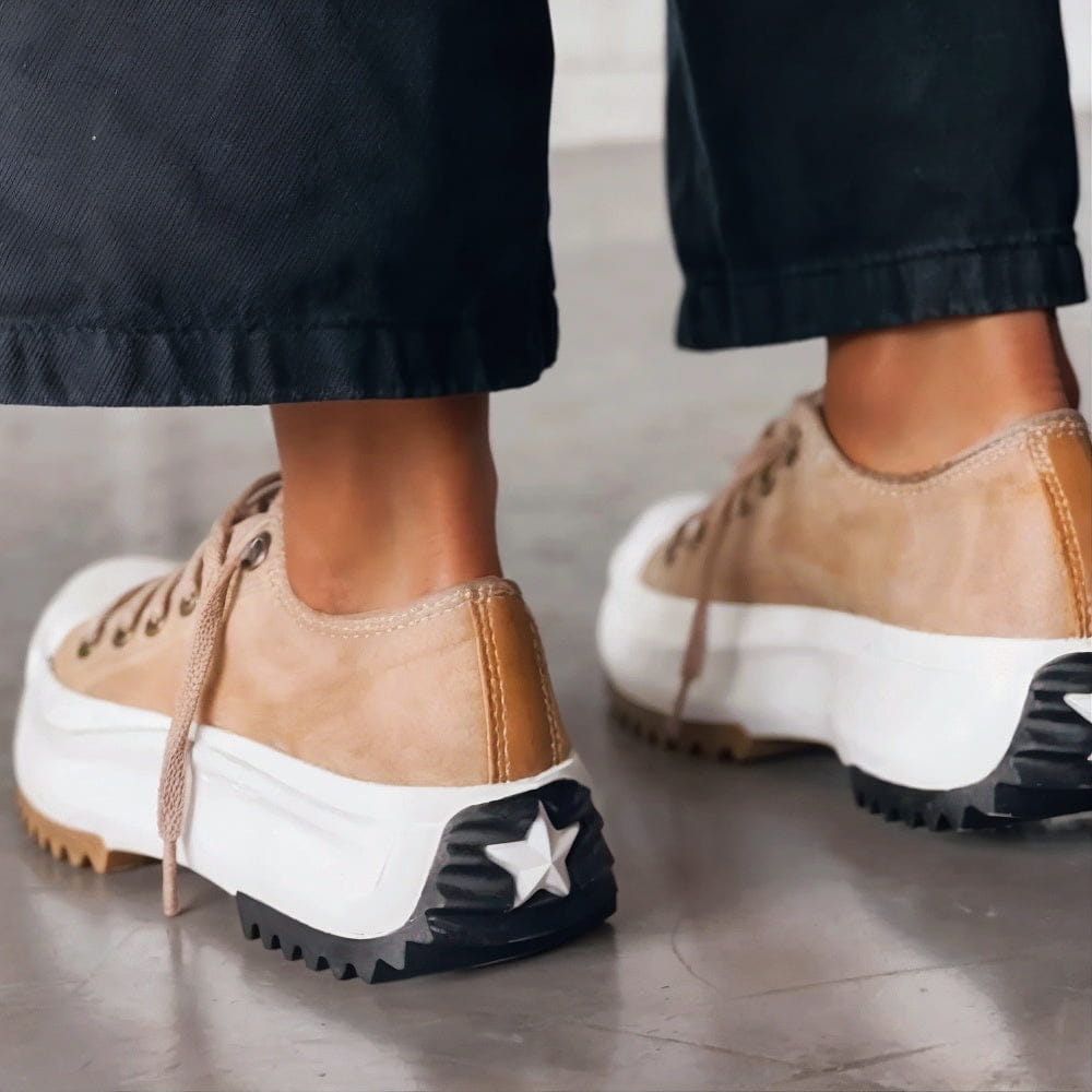 Sofia - Walk in style, elevate your comfort!