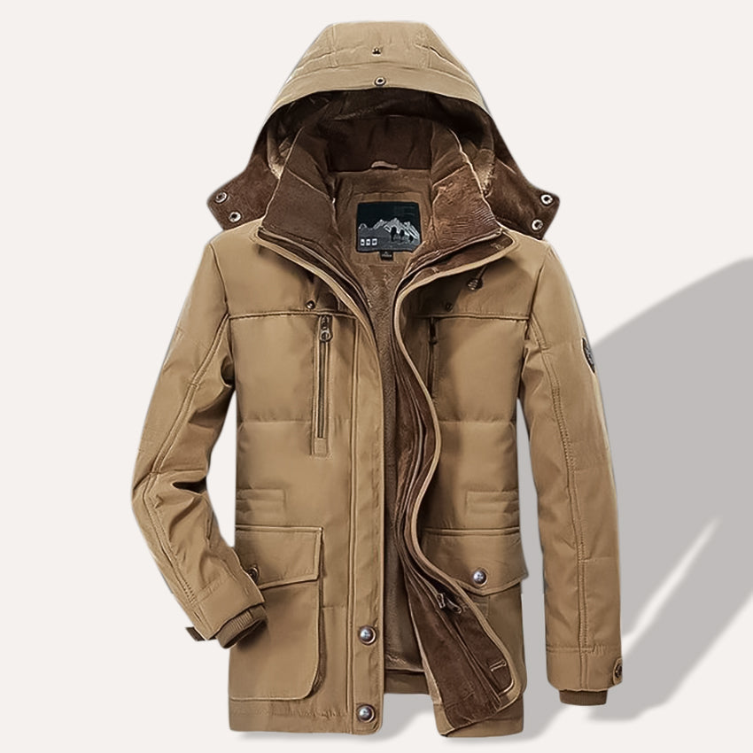 LEVI | WINTER JACKET