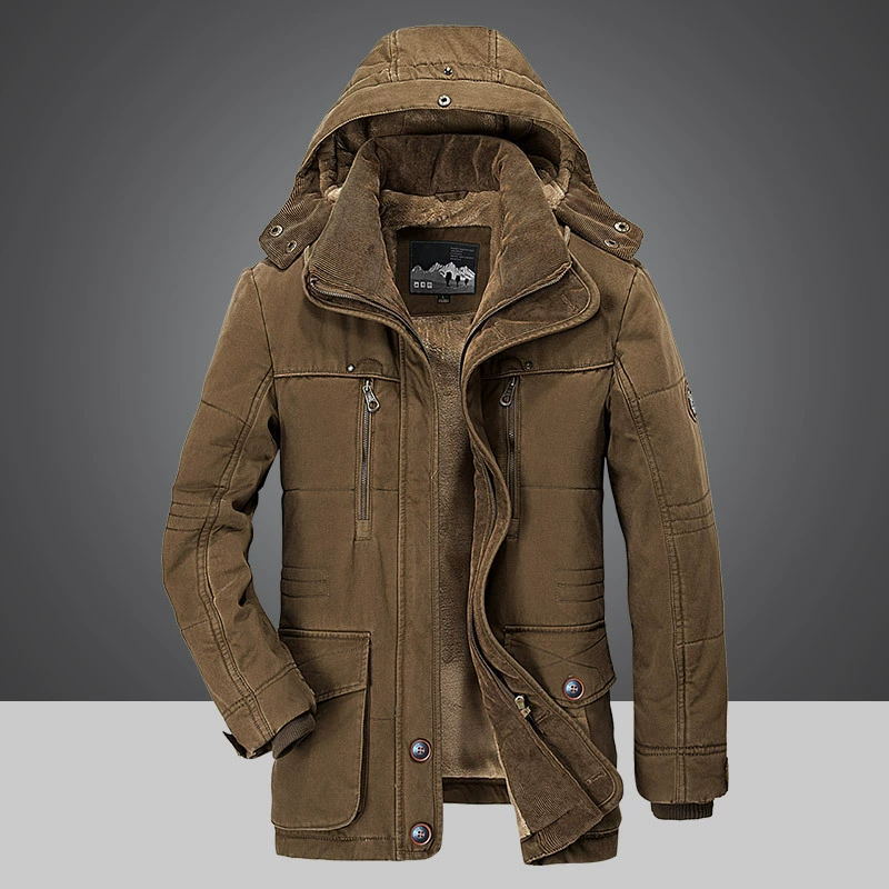 LEVI | WINTER JACKET