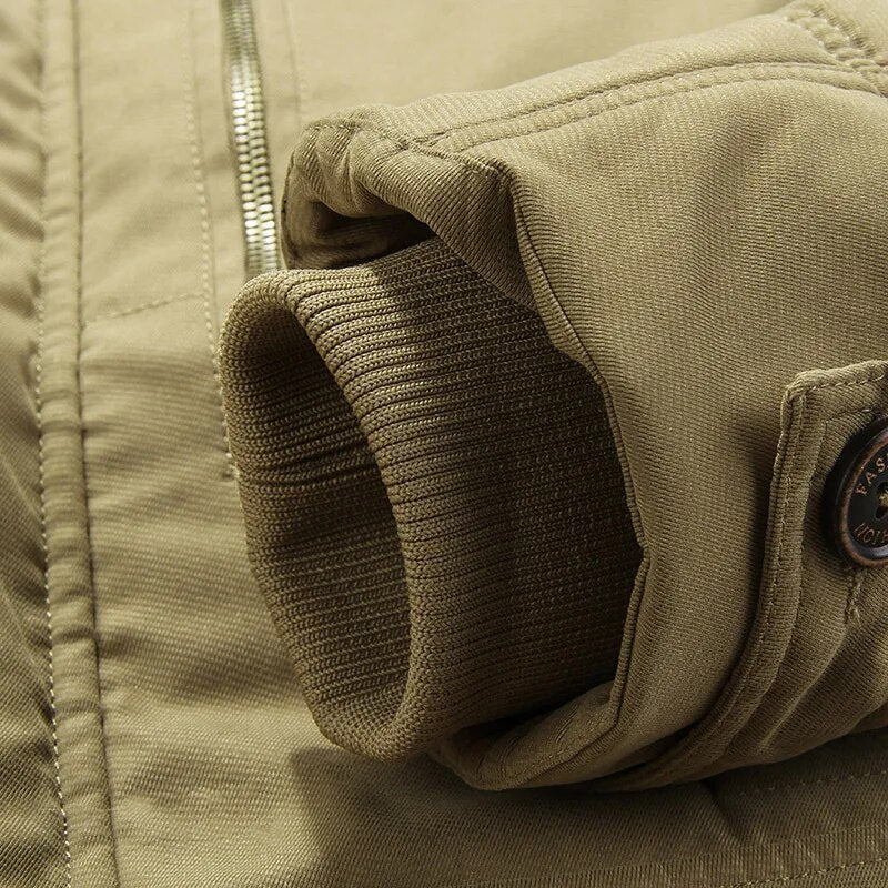 LEVI | WINTER JACKET