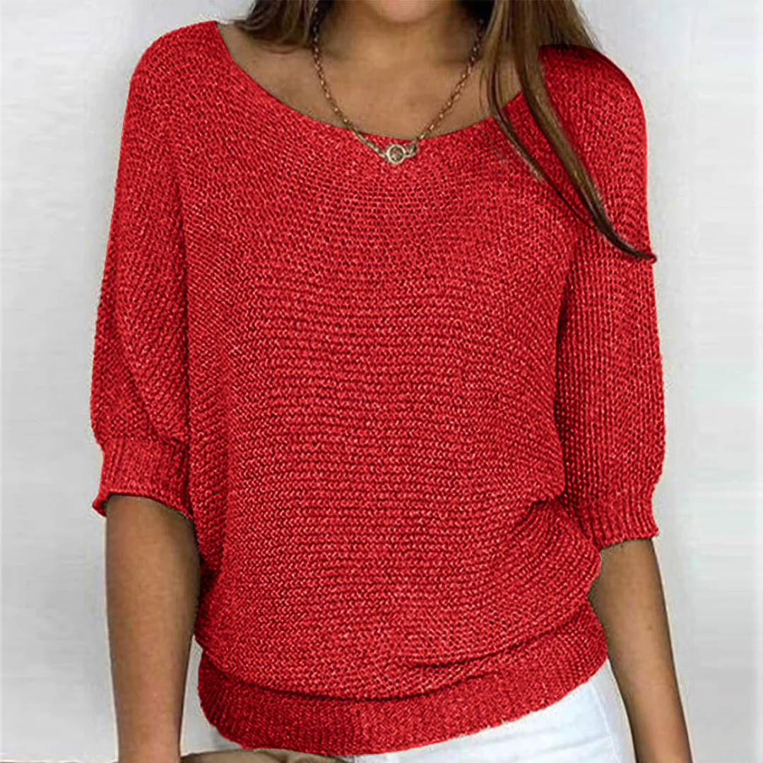 May - Effortless style