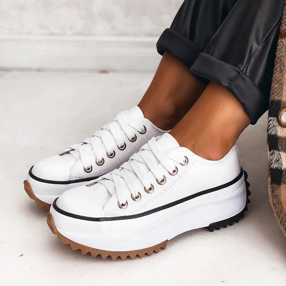 Sofia - Walk in style, elevate your comfort!