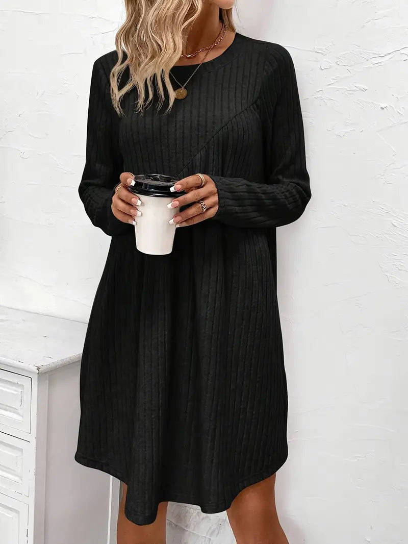 Lina Ann | Basic Dress