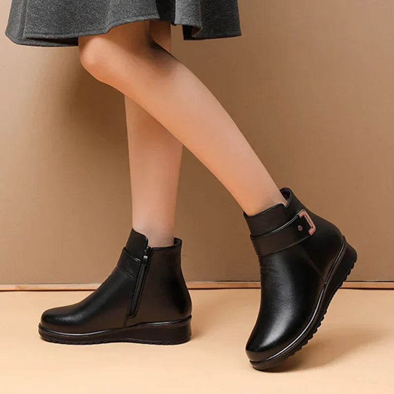 Viola™ | Women's Warm Winter Boots