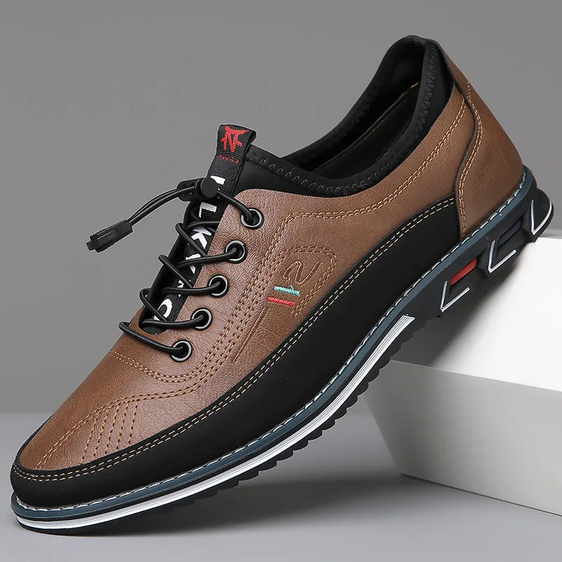 Oxford - Classic and Elegant