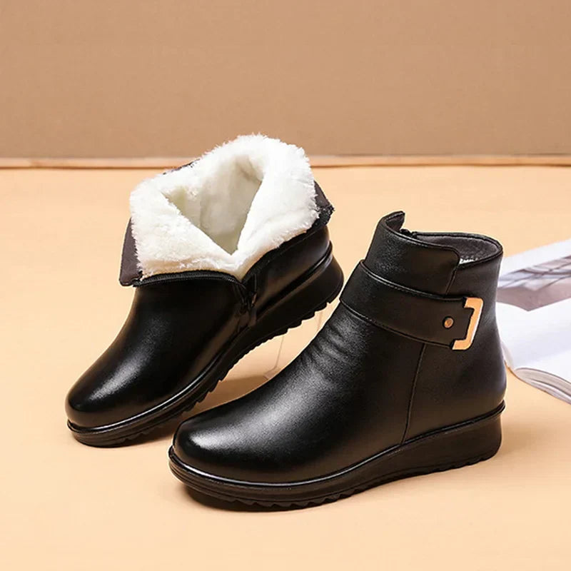 Viola™ | Women's Warm Winter Boots