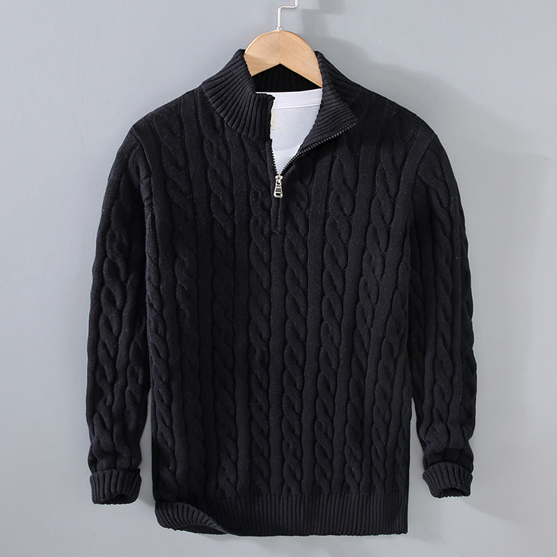 FERGUS | ELEGANT JUMPER