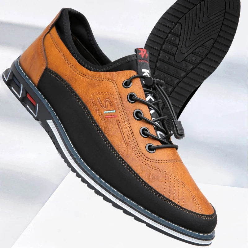 Oxford - Classic and Elegant