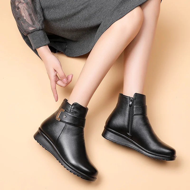 Viola™ | Women's Warm Winter Boots