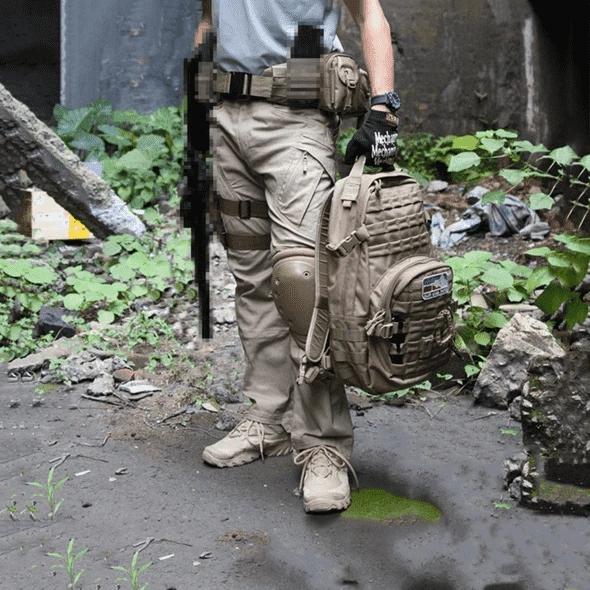 Theo™ | Multi-functional Waterproof Trousers