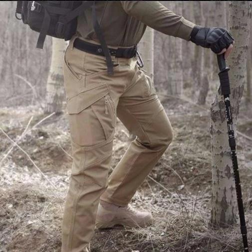 Theo™ | Multi-functional Waterproof Trousers