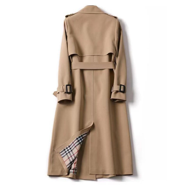 Regina | Elegant trench coat