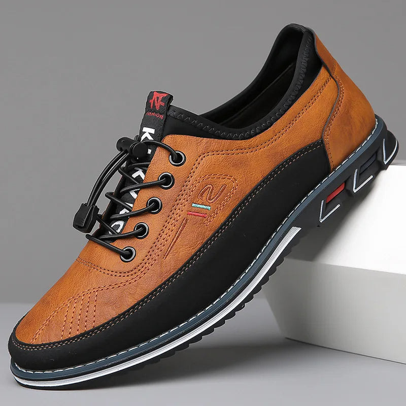 Oxford - Classic and Elegant
