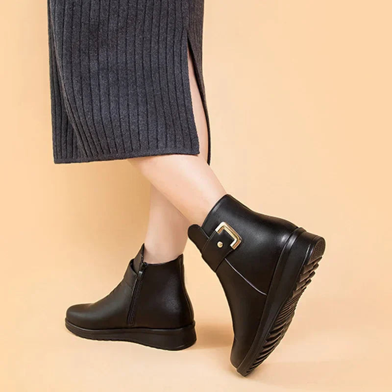 Viola™ | Women's Warm Winter Boots
