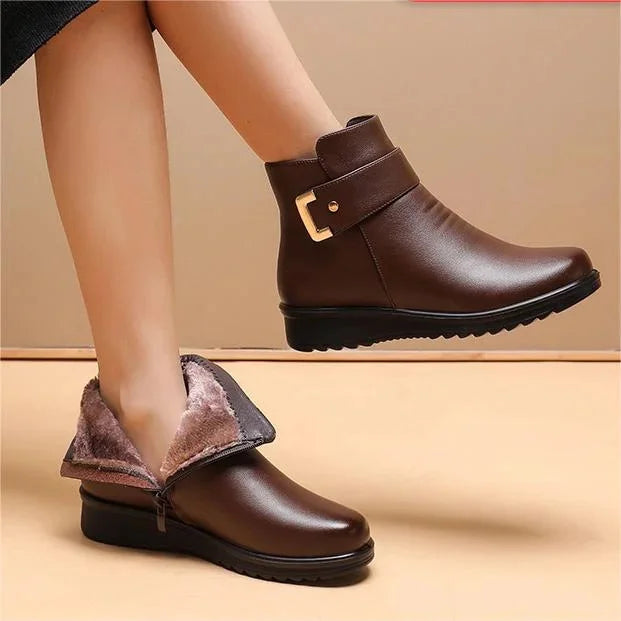Viola™ | Women's Warm Winter Boots