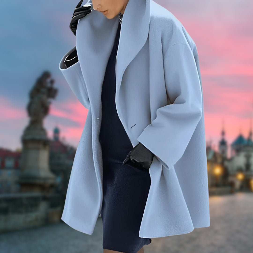 LISE - ELEGANT COAT