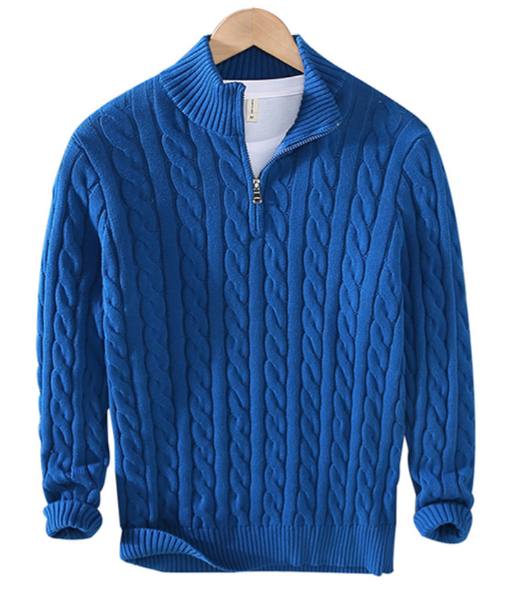 FERGUS | ELEGANT JUMPER