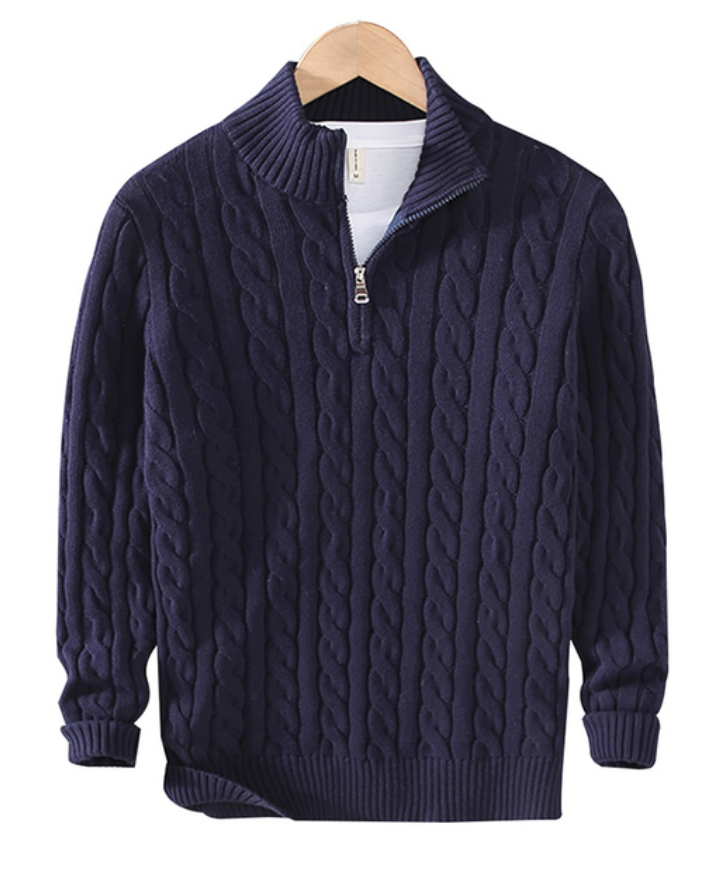 FERGUS | ELEGANT JUMPER