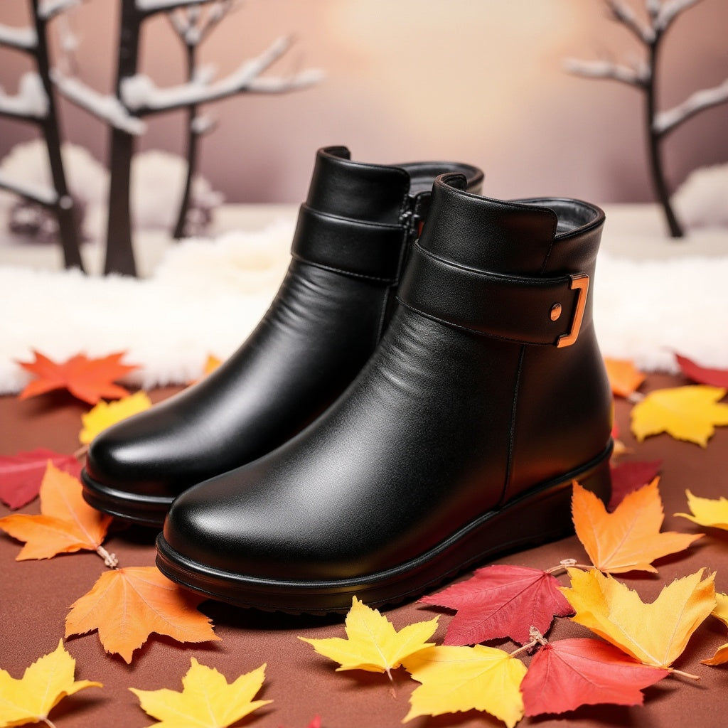 Viola™ | Women's Warm Winter Boots