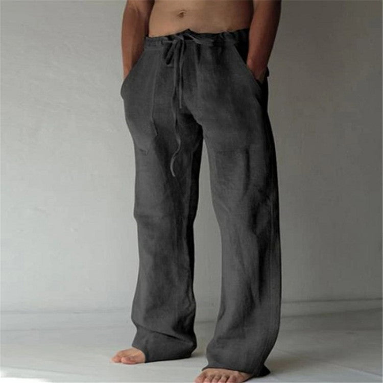 MARINO | CASUAL TROUSER