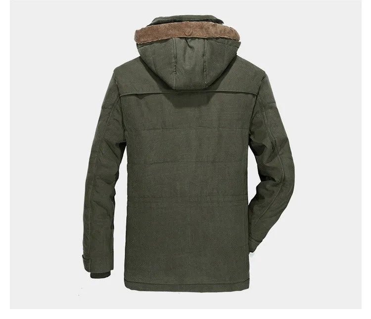 LEVI | WINTER JACKET