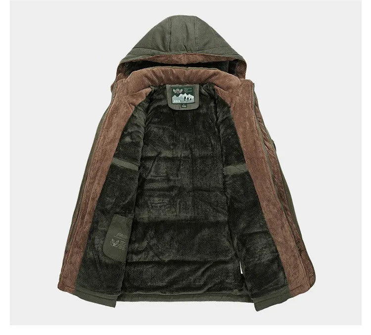 LEVI | WINTER JACKET