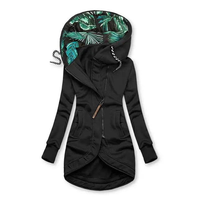 LINA - Waterproof Windproof Winter Jacket
