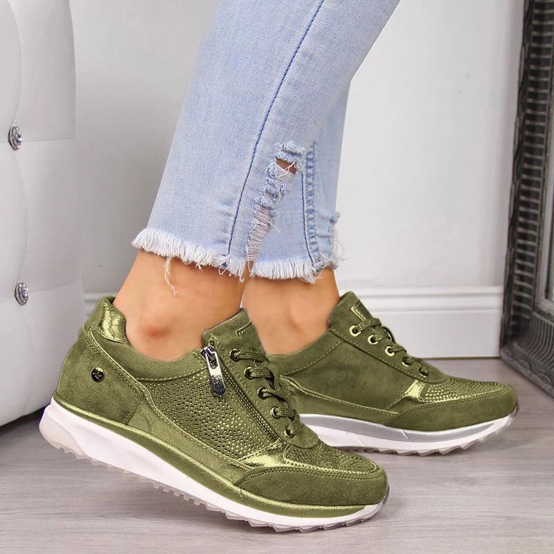 Isla™ - Arch Support Sneakers