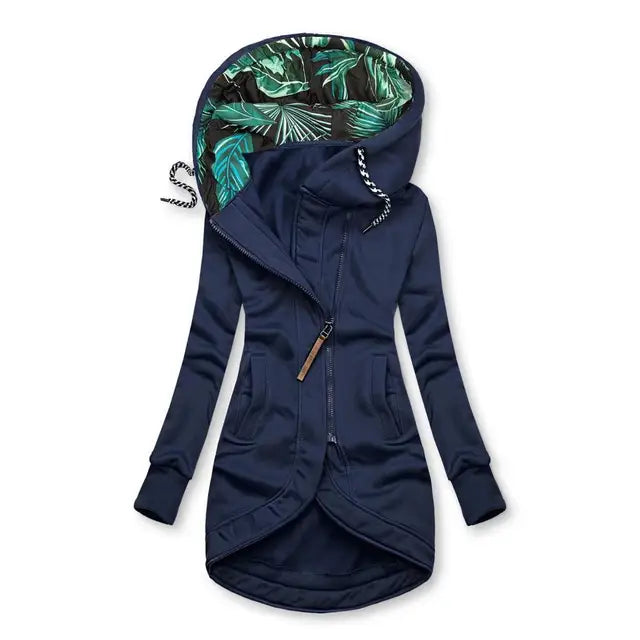 LINA - Waterproof Windproof Winter Jacket
