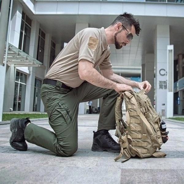 Theo™ | Multi-functional Waterproof Trousers