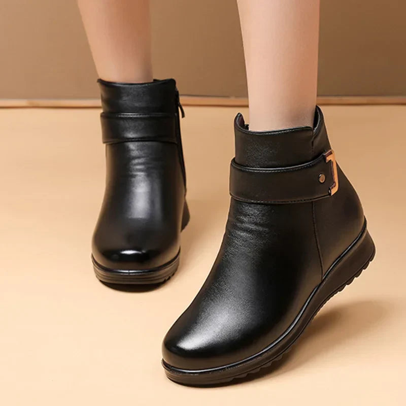 Viola™ | Women's Warm Winter Boots