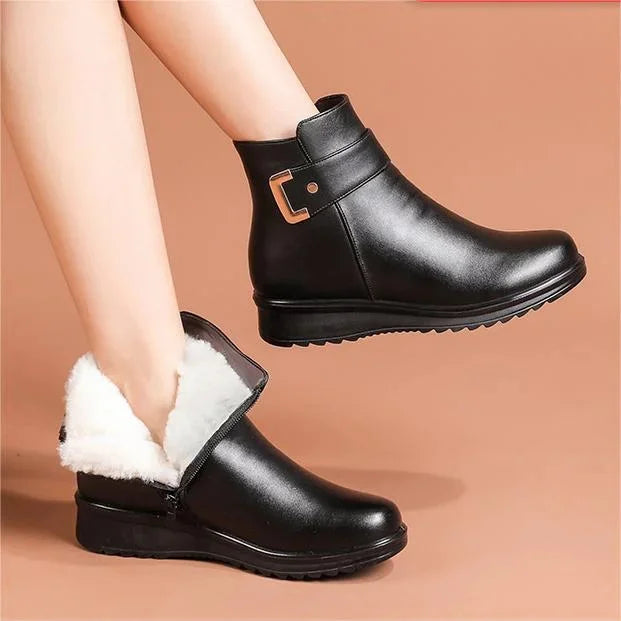 Viola™ | Women's Warm Winter Boots