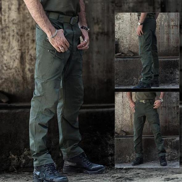 Theo™ | Multi-functional Waterproof Trousers