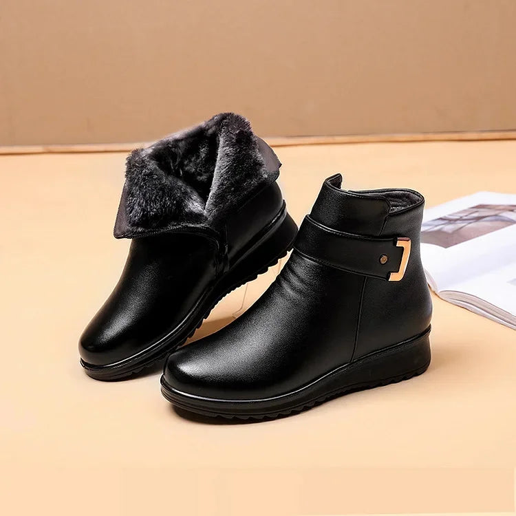 Viola™ | Women's Warm Winter Boots