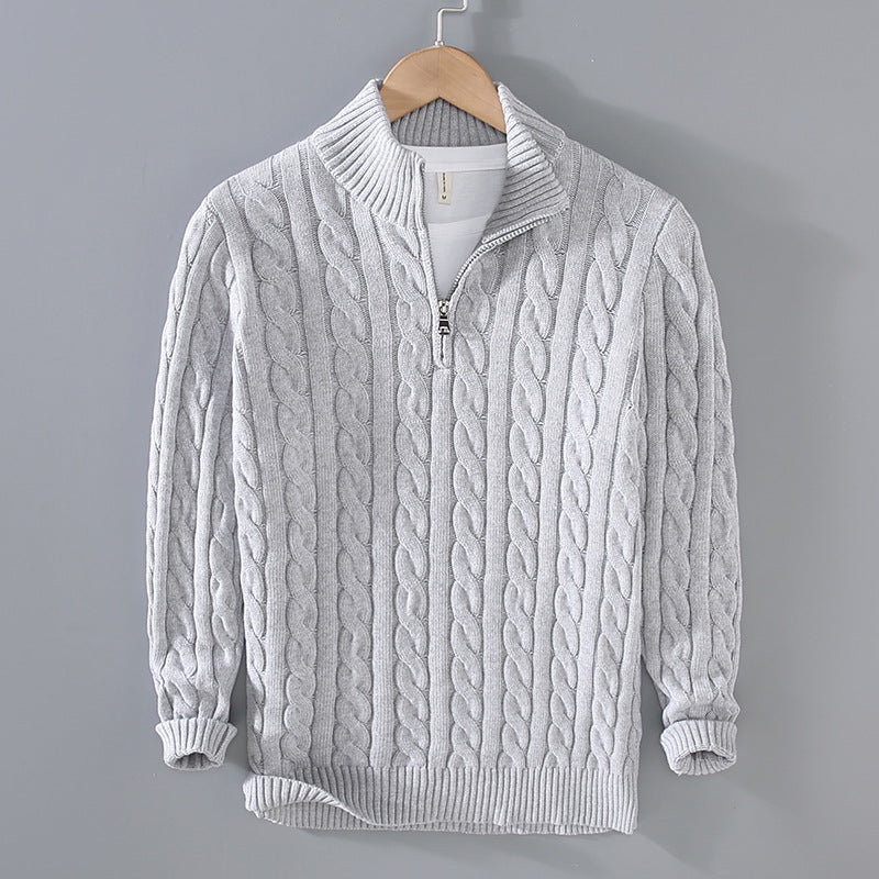 FERGUS | ELEGANT JUMPER