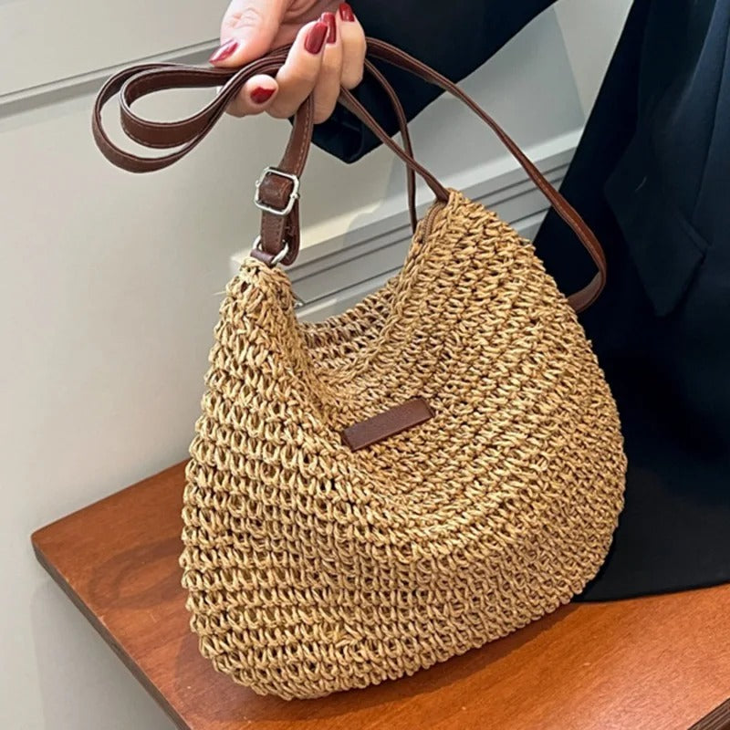 Charlotte™ - Versatile and Chic Crossbody Bag | BUY 1 GET 1 FREE