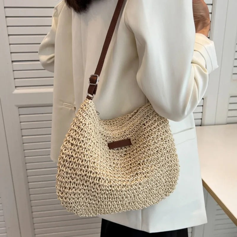 Charlotte™ - Versatile and Chic Crossbody Bag | BUY 1 GET 1 FREE