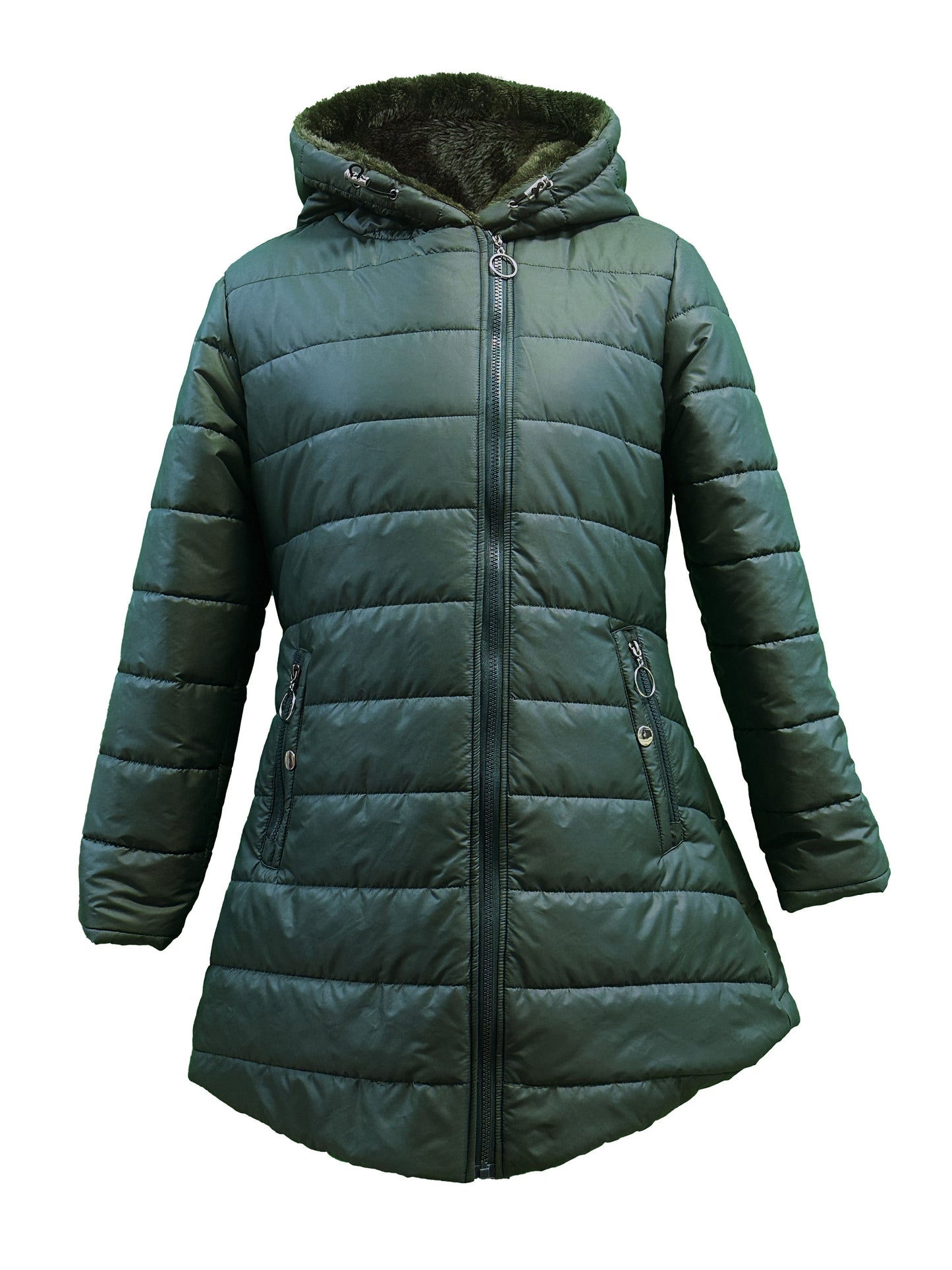 Tory | FallWarm Jacket