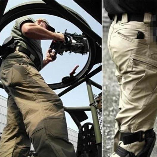 Theo™ | Multi-functional Waterproof Trousers