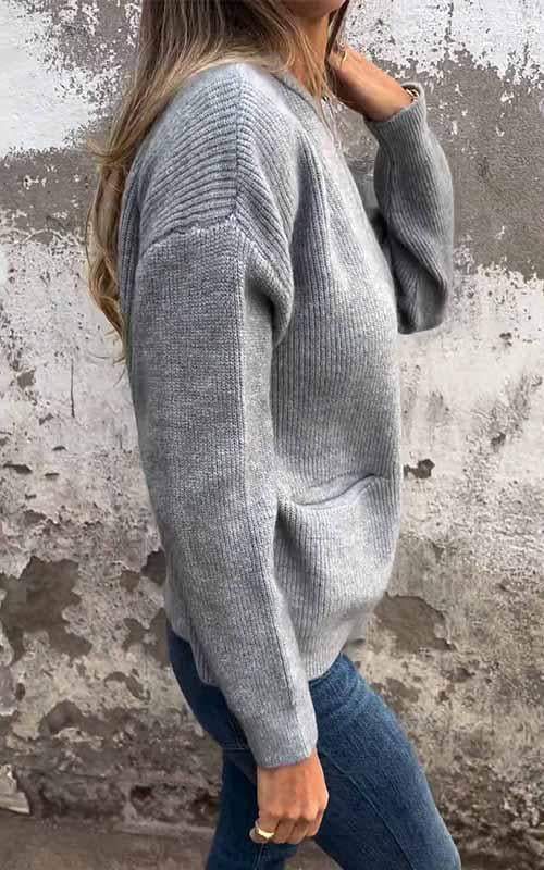 LINDA | STYLISH CARDIGAN
