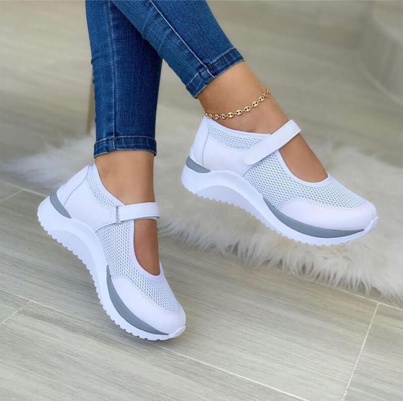 Valerié | Shoes for Women with Supportive Sole