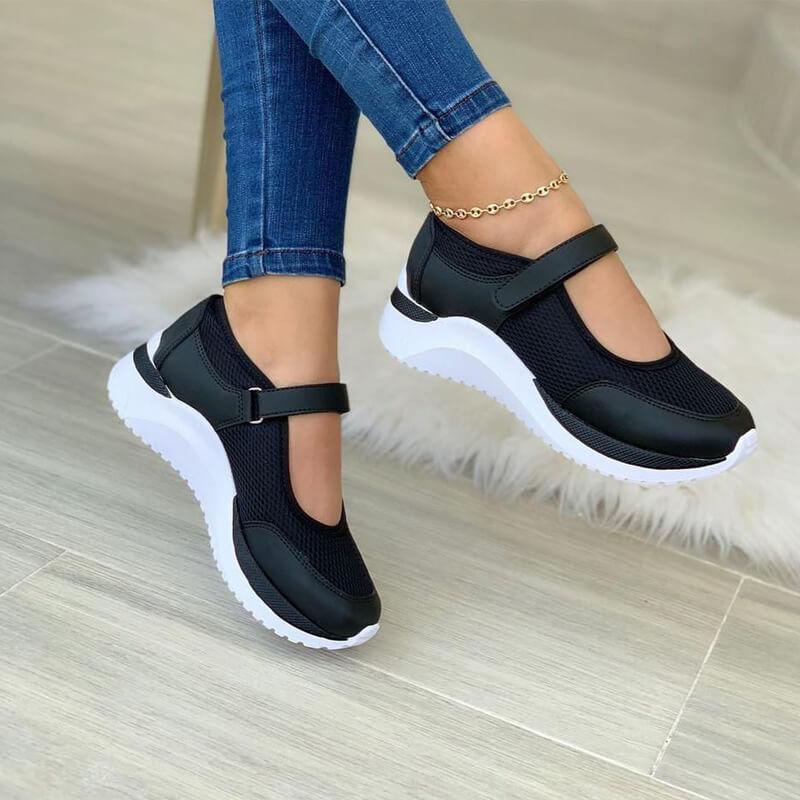 Valerié | Shoes for Women with Supportive Sole