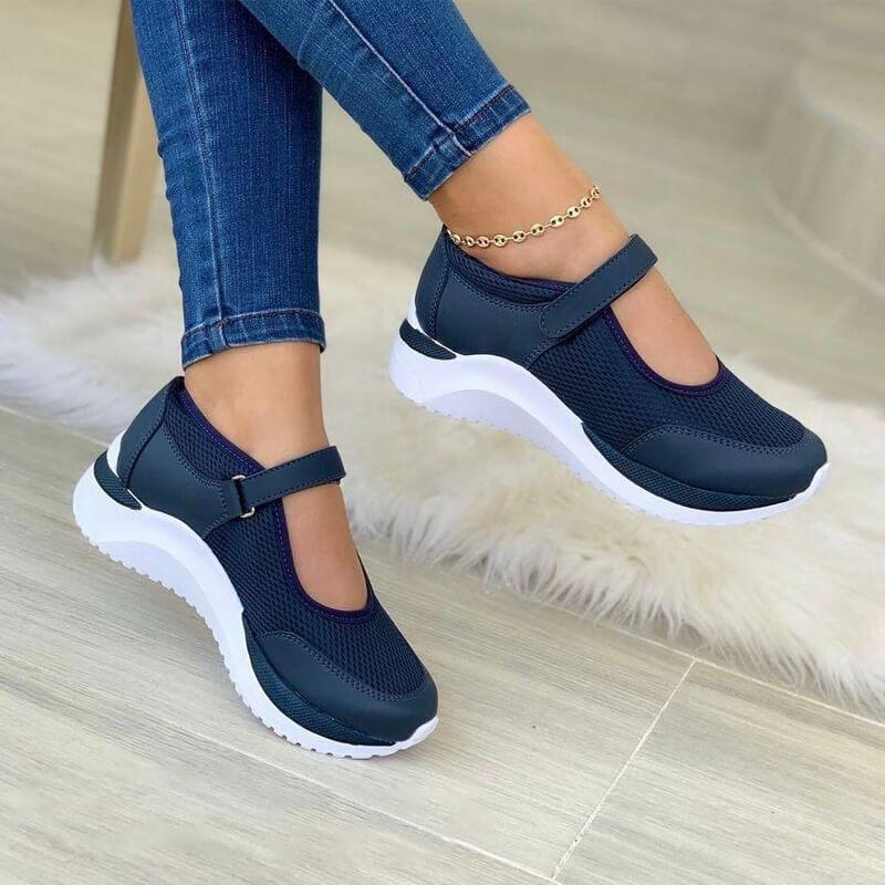 Valerié | Shoes for Women with Supportive Sole