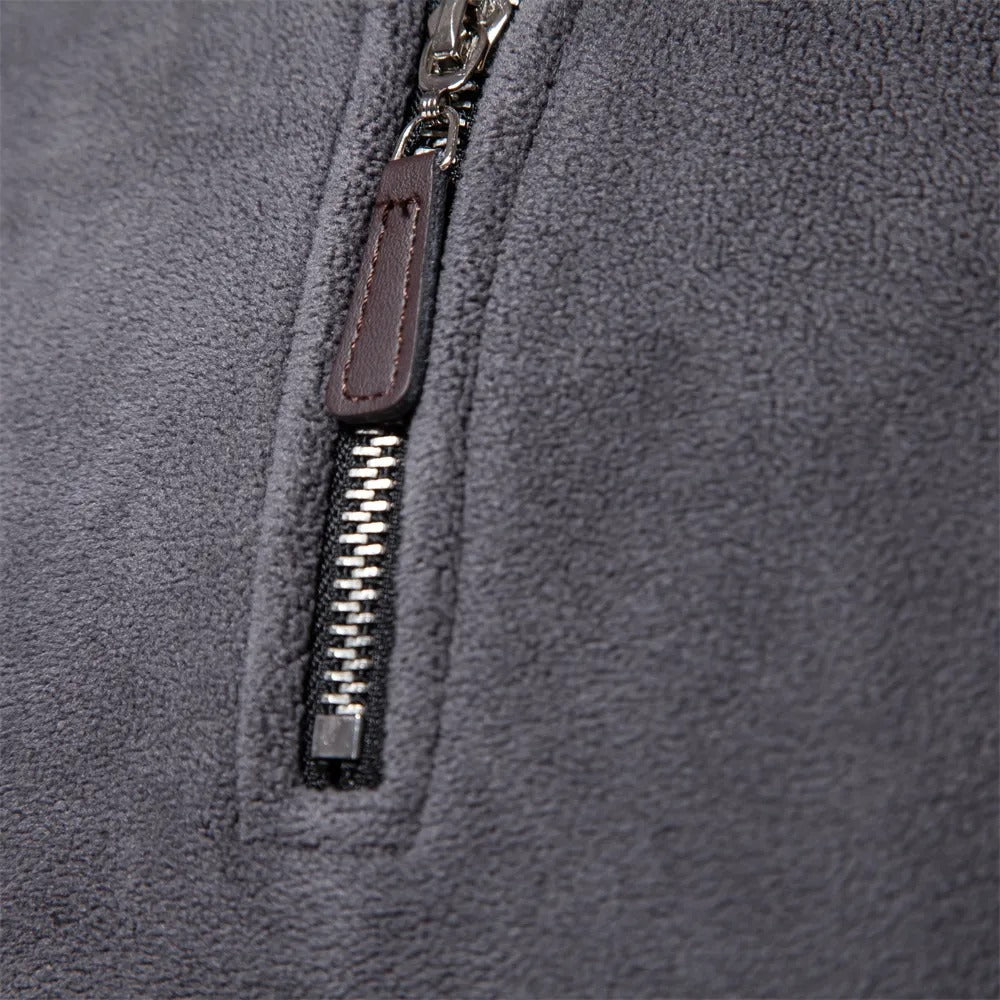 LANDON | Crew neck jumper