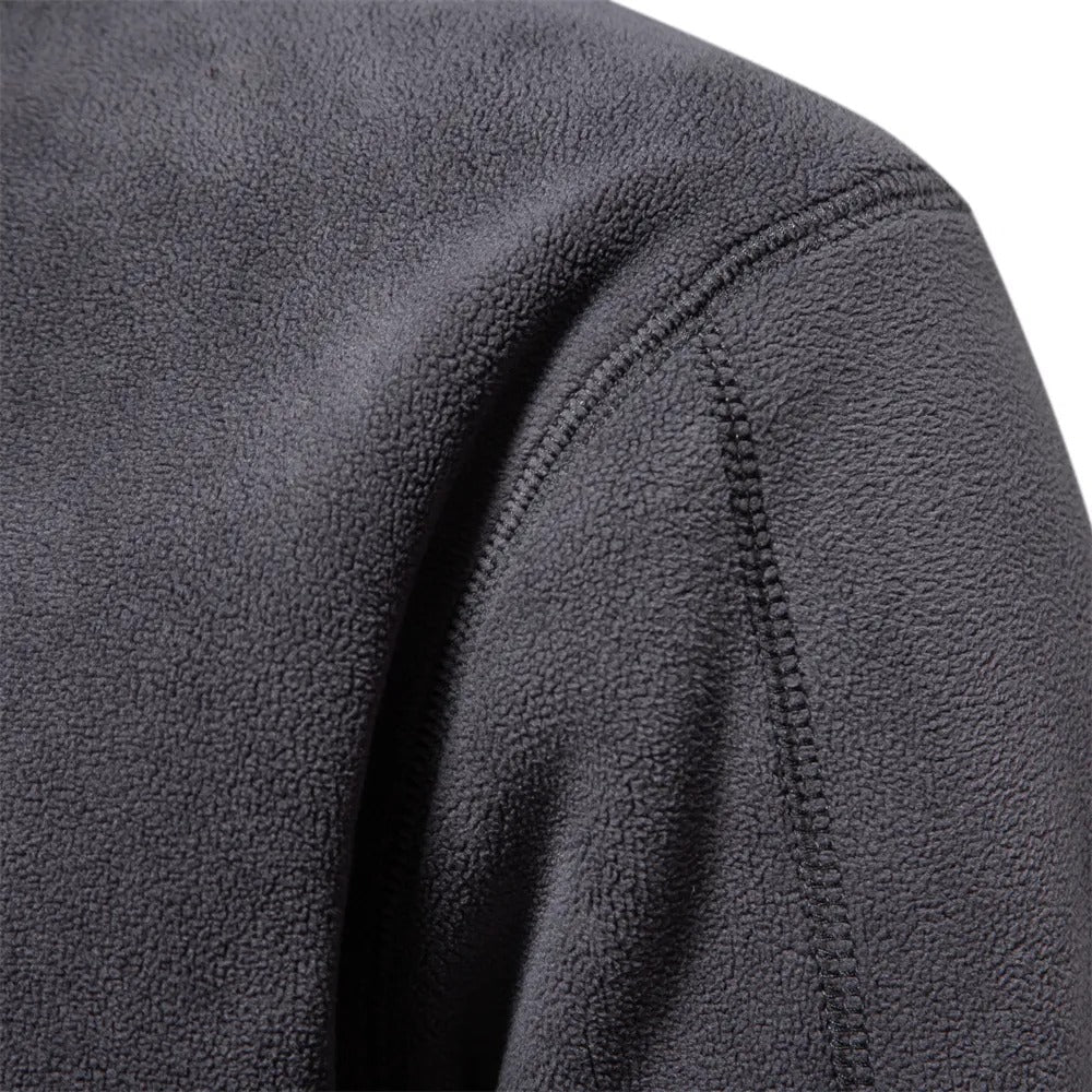 LANDON | Crew neck jumper