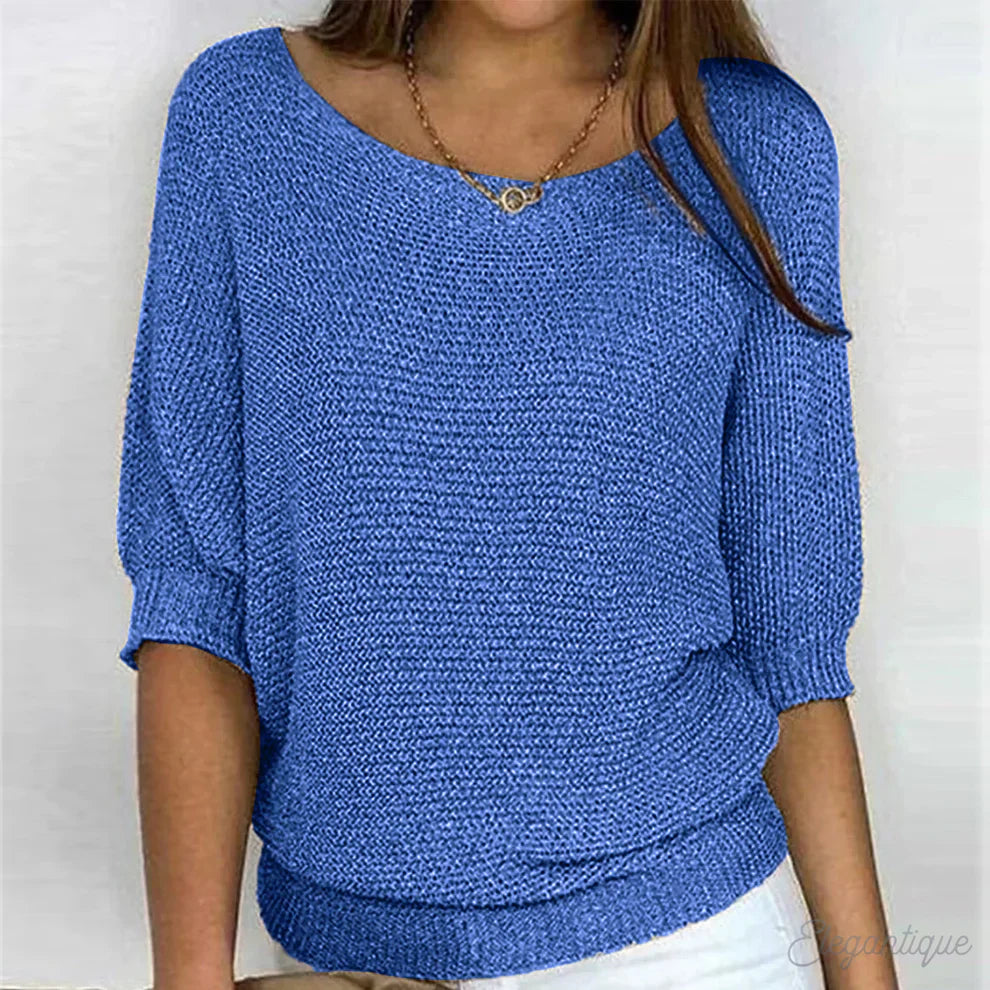 May - Effortless style
