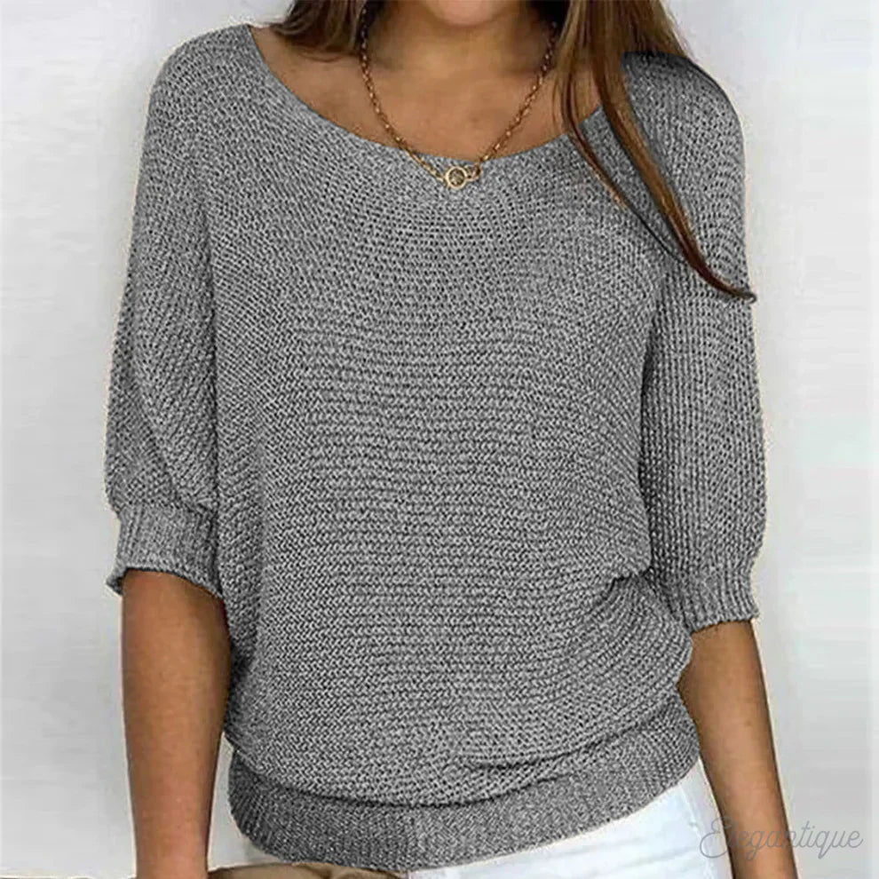 May - Effortless style