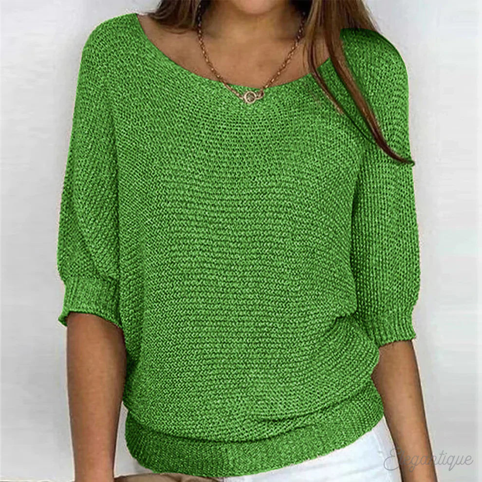 May - Effortless style